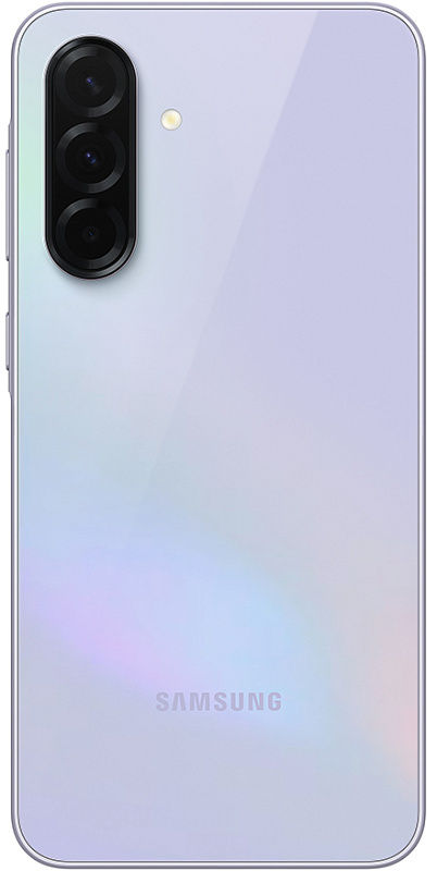 Samsung Galaxy A36 A366 8/128GB (лаванда) фото 6