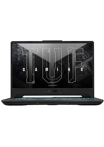 Товар ASUS TUF Gaming A15 (FA506NC-HN024) 16/512GB (черный)