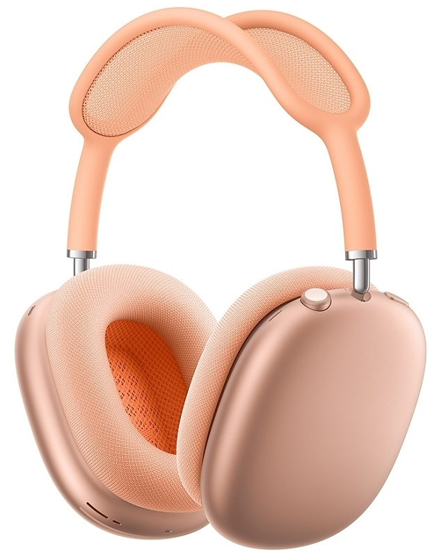 Наушники Apple AirPods Max (серебро) фото 2