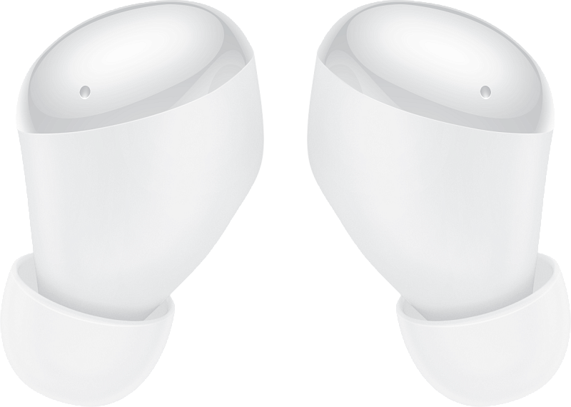 Xiaomi Redmi Buds 4 (белый) фото 1