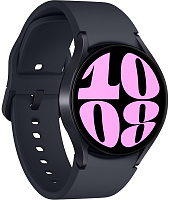 Samsung Galaxy Watch6 40 мм (графит) фото 1