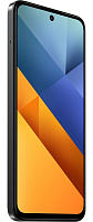 POCO M6 8/256GB (черный) фото 1
