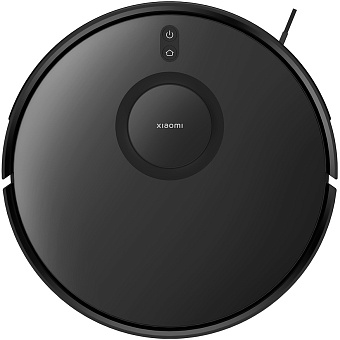 Товар Xiaomi Robot Vacuum S10T (черный)