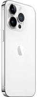 Apple iPhone 14 Pro 128GB (A2892, 2 SIM) (серебристый) фото 1