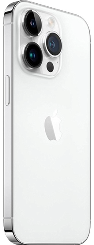 Apple iPhone 14 Pro 128GB (A2892, 2 SIM) (серебристый) фото 1