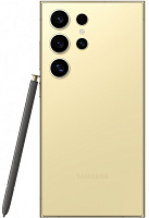 Samsung Galaxy S24 Ultra 12/256GB (желтый титан) фото 5
