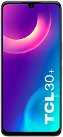 TCL 30+ 4/128GB (черный) фото 2