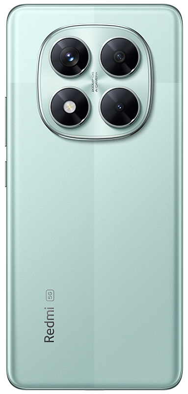 Redmi Note 14 Pro 5G 12/256GB (зеленый) фото 6