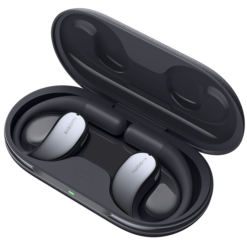 Xiaomi OpenWear Stereo (серый) фото 1