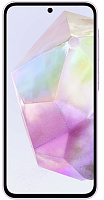 Samsung Galaxy A55 A556 8/128GB (лаванда) фото 1
