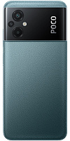 POCO M5 6/128GB (зеленый) фото 5