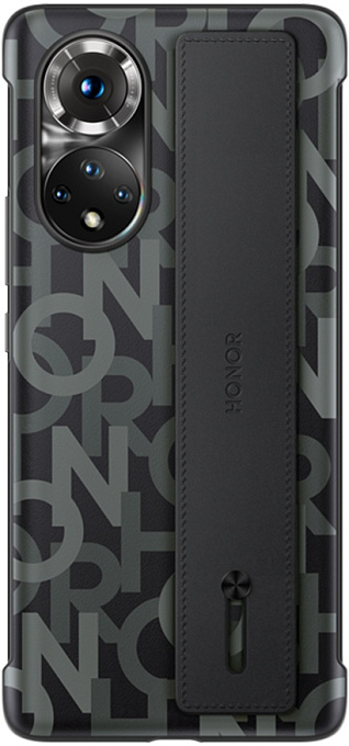 Товар PU для Honor 50 (черный)