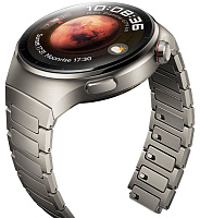 Huawei Watch 4 Pro титан фото 7