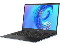 TCL Book 14 Go B220G 8/256GB (серо-голубой) фото 4