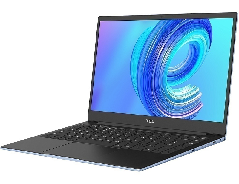 TCL Book 14 Go B220G 8/256GB (серо-голубой) фото 4