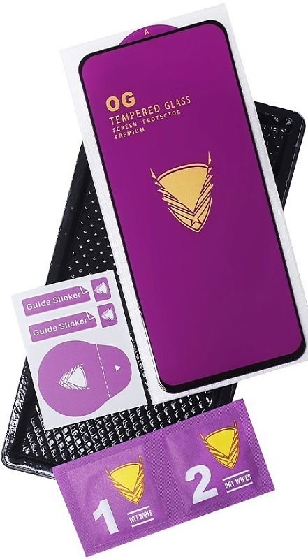 Digitalpart 3D для Redmi Note 11 Pro/Note 11 Pro 5G/POCO X4 Pro 5G фото 2