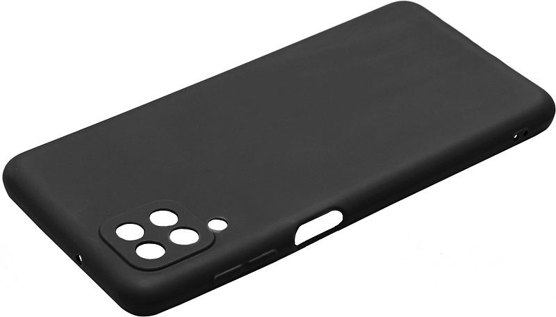 Bingo Matt для Samsung Galaxy M32 (черный) фото 2