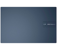 ASUS Vivobook 15 8/512GB (темно-синий) фото 7