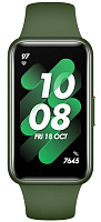 Huawei Band 7 (темно-зеленый) фото 2