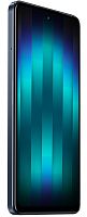 Infinix Hot 30 8/128GB (гоночный черный) фото 1