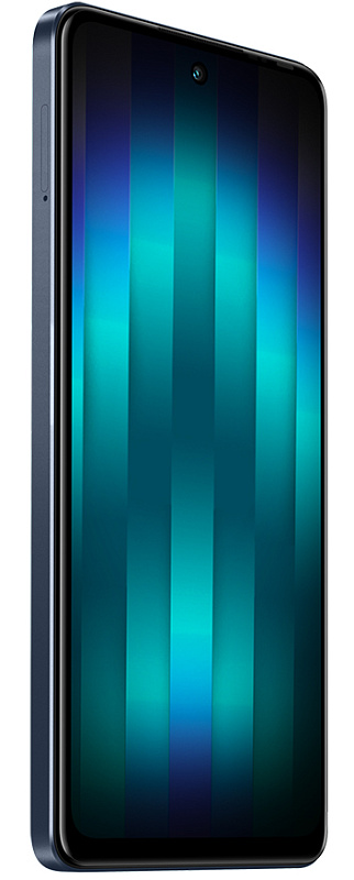 Infinix Hot 30 8/128GB (гоночный черный) фото 1