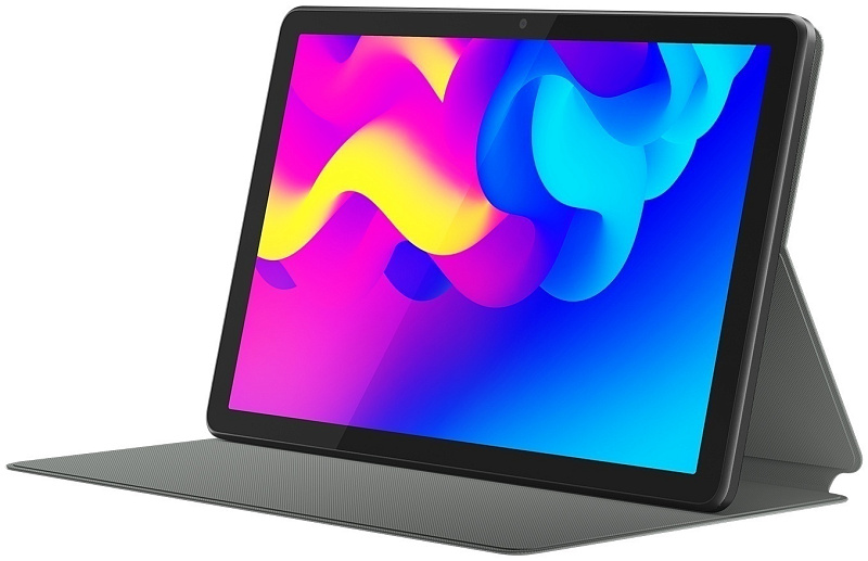 TCL TAB 10 Wi-Fi 4/64GB (темно-серый) фото 9