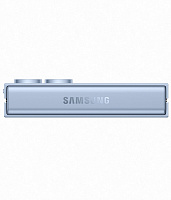Samsung Galaxy Z Flip6 F741 12/256GB (голубой) фото 7