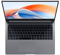 MagicBook X16 Plus 2025 16/512GB BRB-X (5301ALVX) (серый) фото 1