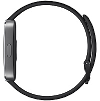 Huawei Band 10 NOR-B29 (матовый черный) фото 4