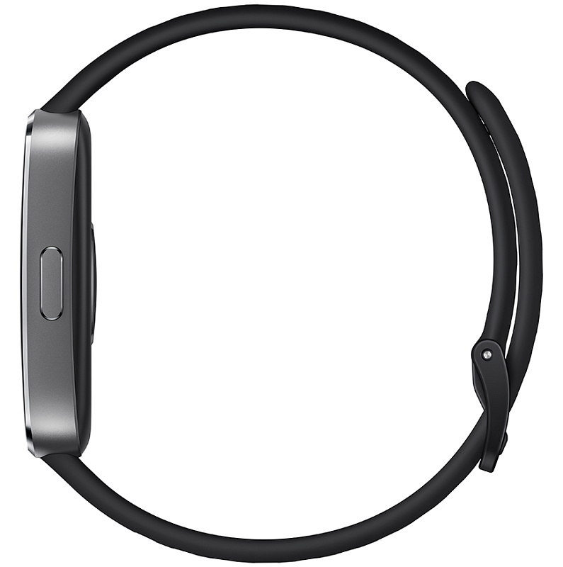 Huawei Band 10 NOR-B29 (матовый черный) фото 4