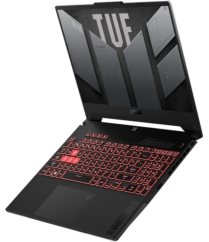 ASUS TUF Gaming A15 15.6" 16/512GB (FA506NF-HN060) фото 1