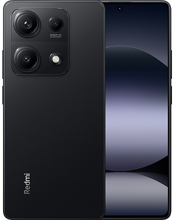 Товар Redmi Note 14S 8/256GB (черный)