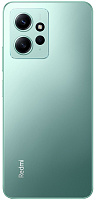 Xiaomi Redmi Note 12 6/128GB (зеленая мята) фото 6