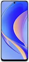 Huawei Nova Y90 4/128GB (голубой кристалл) фото 2