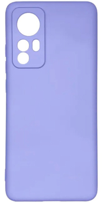 Товар Digitalpart для Redmi Note 12 Pro (сиреневый)