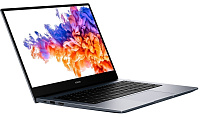 HONOR MagicBook 15 R7 (космический серый) фото 9