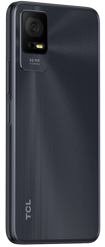 TCL 408 4/64GB (серый) фото 5