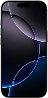Apple iPhone 16 Pro 256GB (черный титан) фото 1
