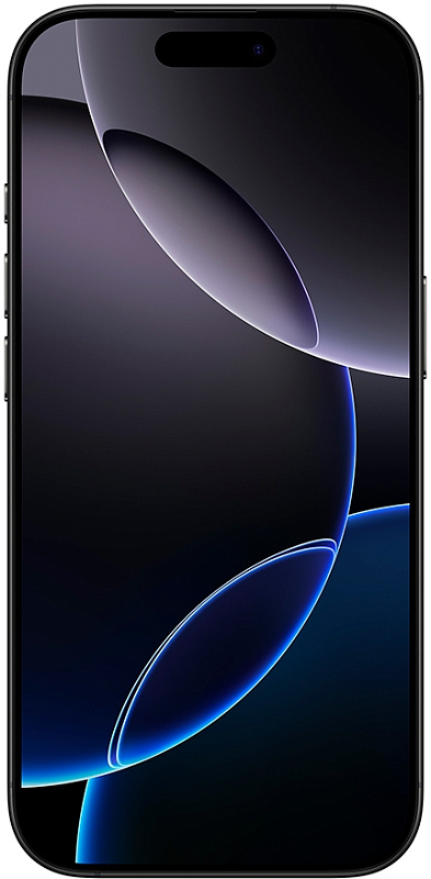 Apple iPhone 16 Pro 256GB (черный титан) фото 1