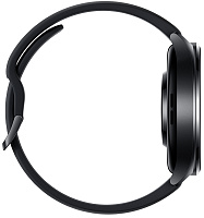 Xiaomi Watch 2 (черный) фото 3