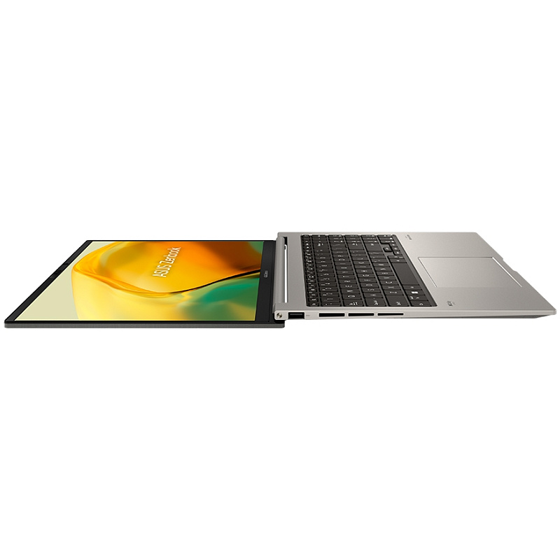 ASUS Zenbook 15 OLED (UM3504DA-MA476) 16/512GB серый фото 7