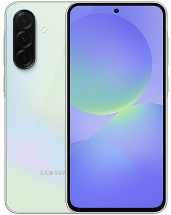 Товар Samsung Galaxy A36 A366 8/128GB (лайм)