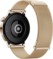 Huawei Watch GT 3 42 мм Elegant gold фото 4