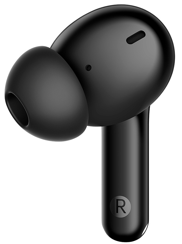 realme Buds T110 (черный) фото 3