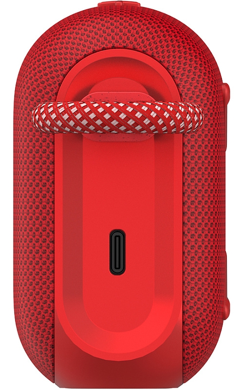 HONOR Choice MusicBox M1 (красный) фото 7