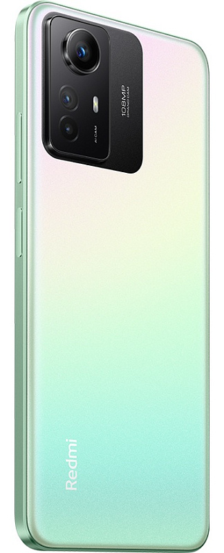 Xiaomi Redmi Note 12S 8/256GB (зеленый) фото 5