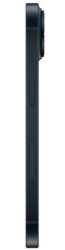 Apple iPhone 14 Plus 256GB (SIM + eSim) (темная ночь) фото 3