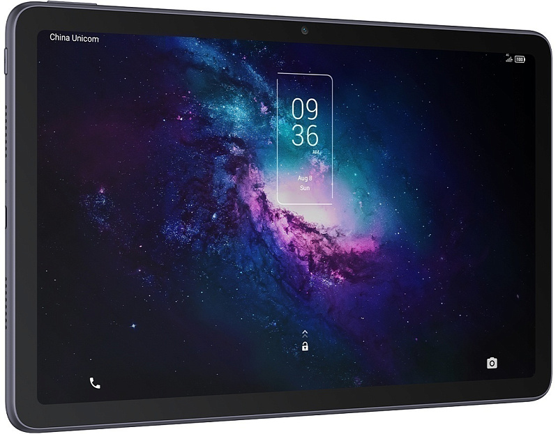TCL 10 TABMAX 4G 4/64Gb (космический серый) фото 2