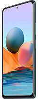 Xiaomi Redmi Note 10 Pro 8/256GB (зеленый) фото 3