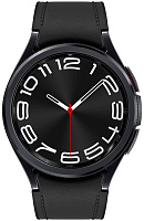 Samsung Galaxy Watch6 Classic 43 мм (графит) фото 2
